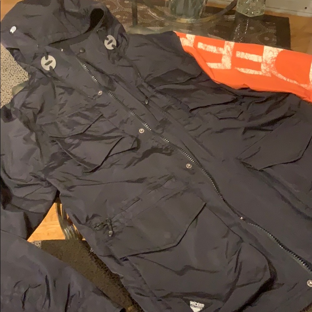 Amazing brand new 10Deep winter coat